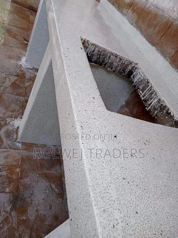 Meru Terrazzo Flooring Services