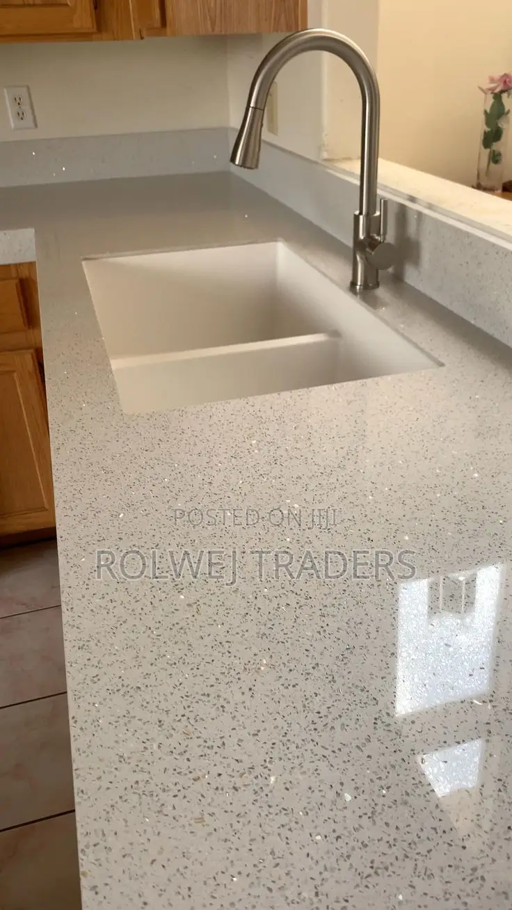 Meru Terrazzo Flooring Services