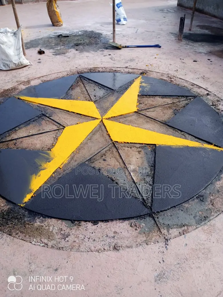 Meru Terrazzo Flooring Services