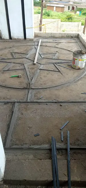 Meru Terrazzo Flooring Services