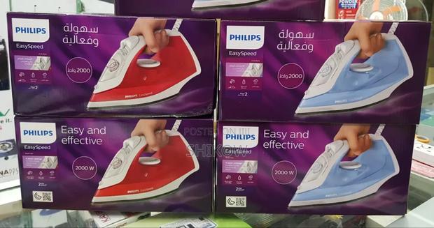 Philips Original Steam Iron Philips - main view