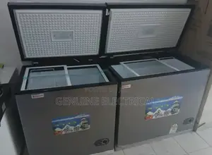 Premier Pm-200cf 200litres Capacity Chest Freezer