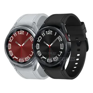 Samsung Galaxy Watch 6 43mm Classic