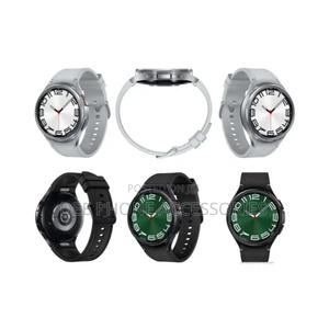 Samsung Galaxy Watch 6 43mm Classic - thumbnail 2