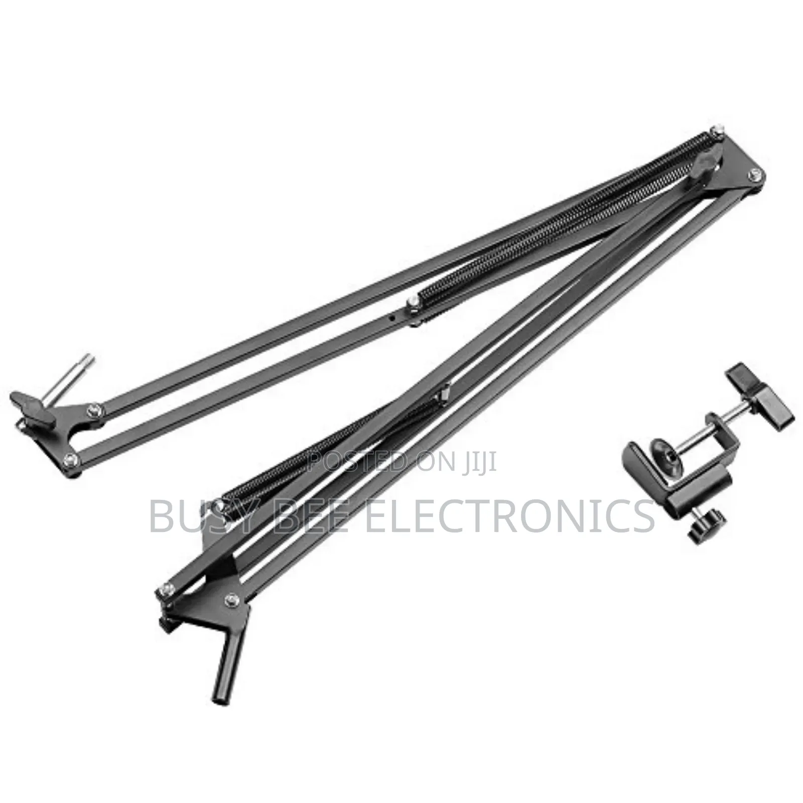 Microphone Boom Stand