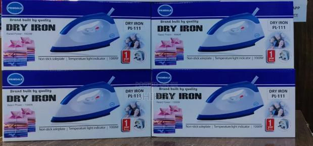 Primdale Dry Iron Primdale - main view