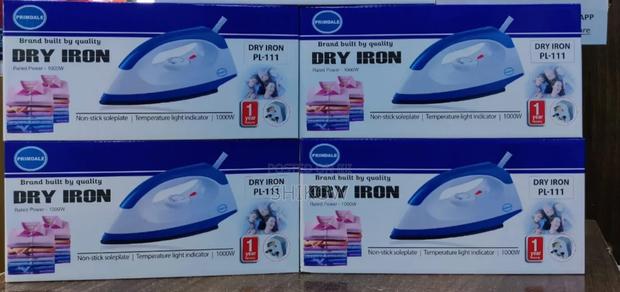 Primdale Dry Iron Primdale - thumbnail 3