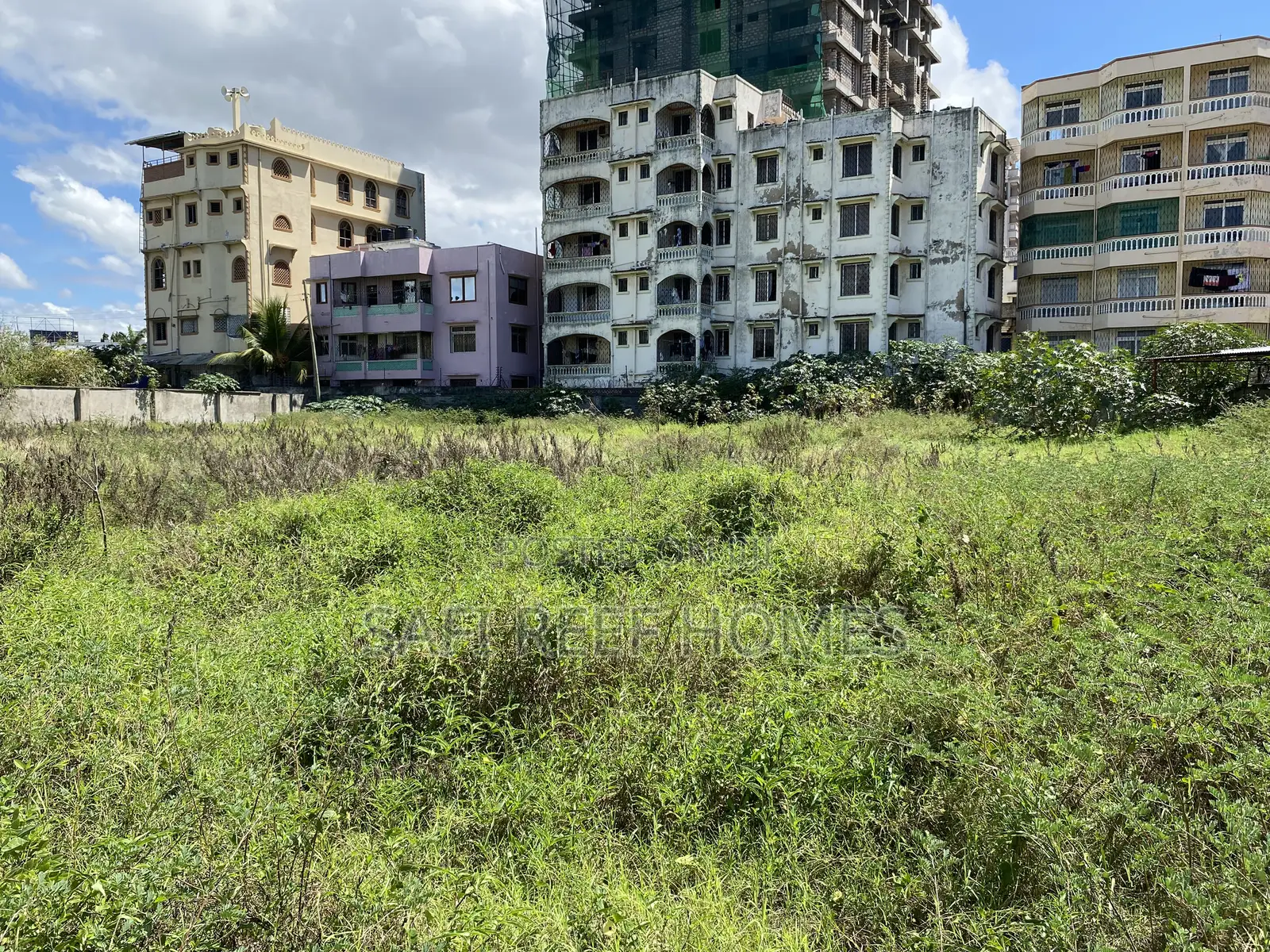 1 Acre Land for Lease, Along Links Road