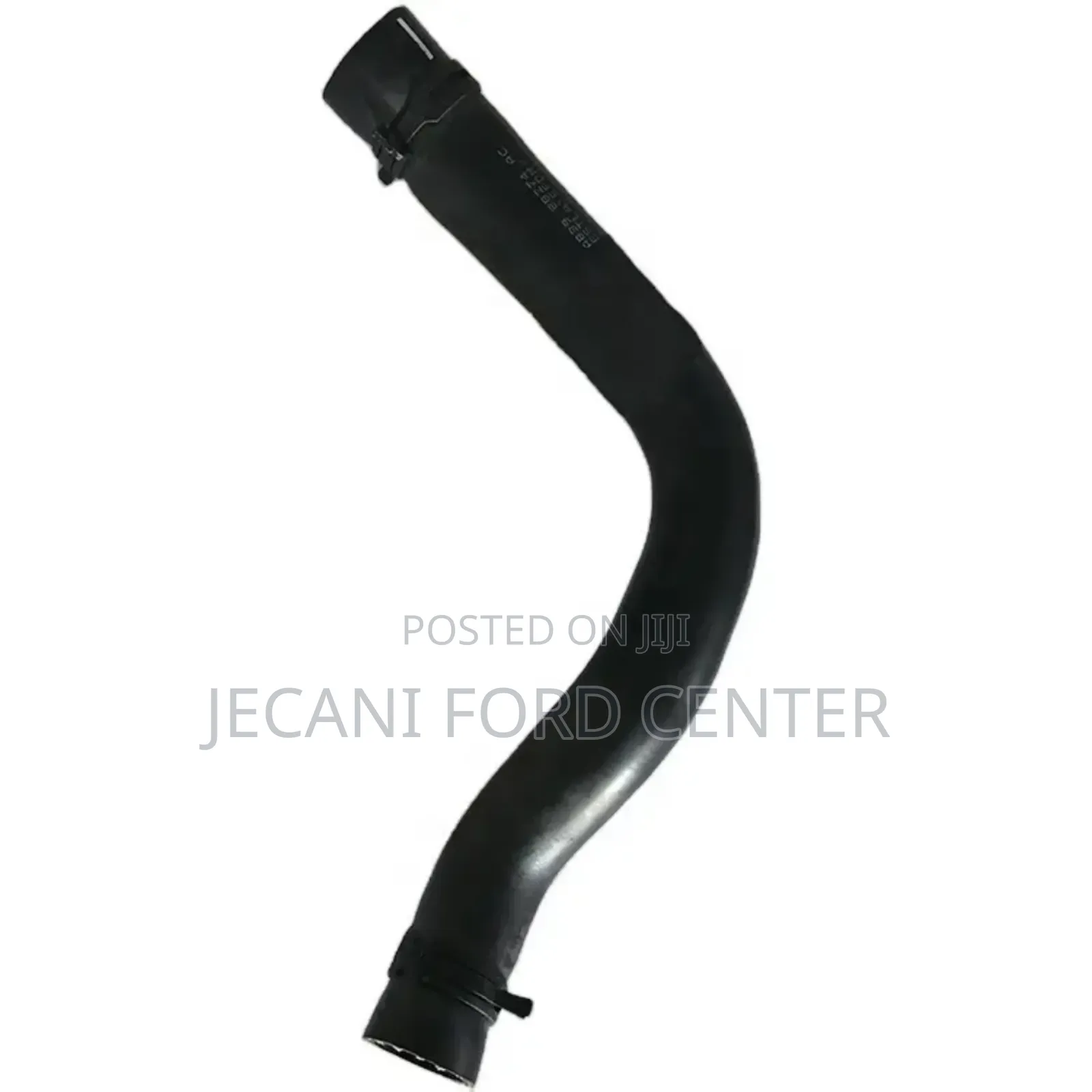 Ford Ranger Radiator Hose