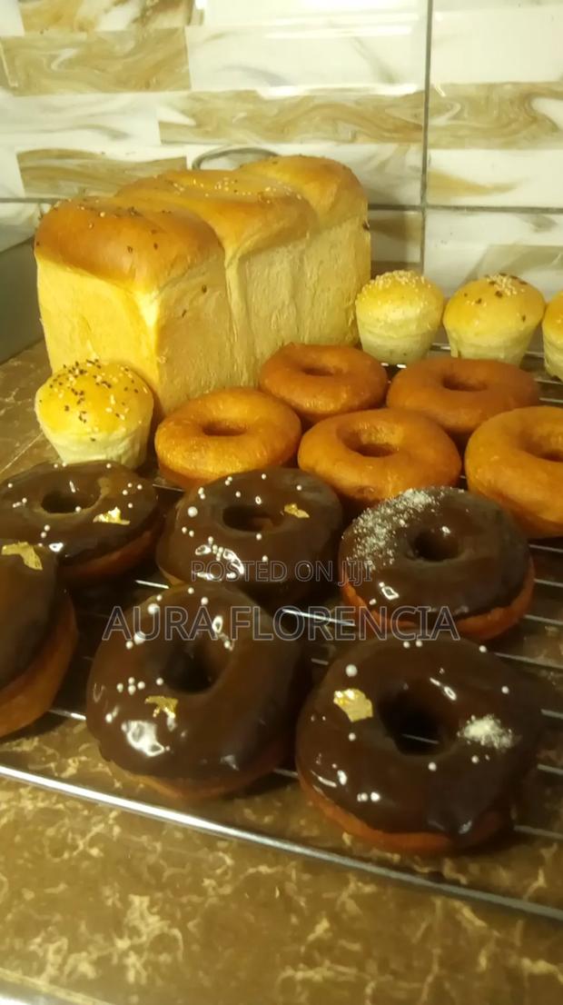 Pastry and Cakes - thumbnail 6