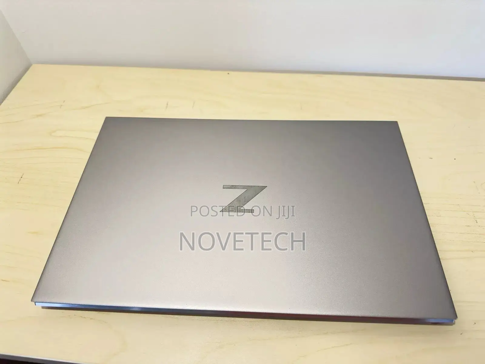 Laptop HP ZBook Create G7 16GB Intel Core I7 SSD 1T