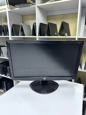 Hp Monitor