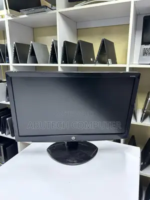 Hp Monitor