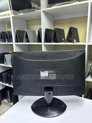 Hp Monitor