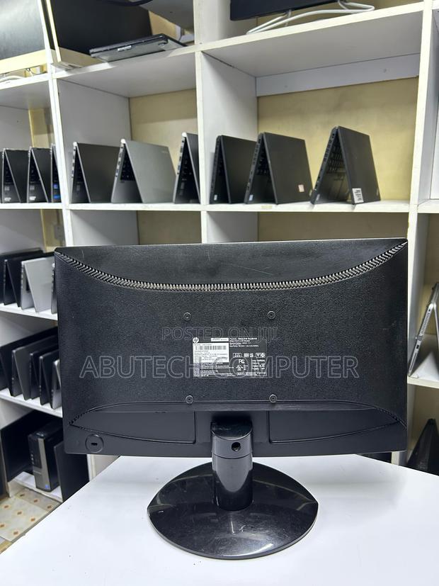 Hp Monitor - thumbnail 4