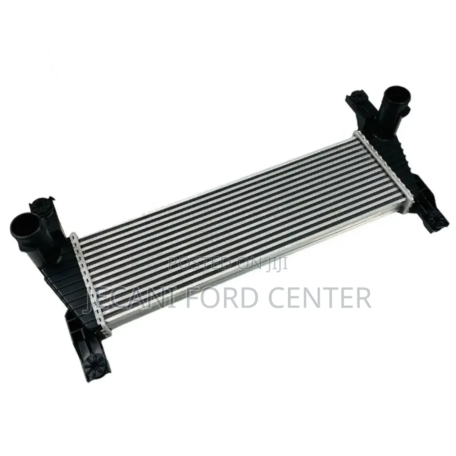 Ford Ranger Intercooler