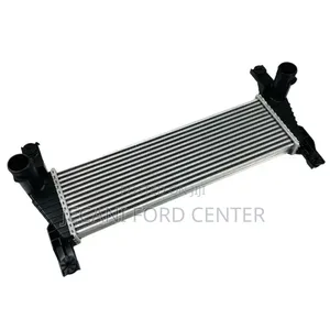 Ford Ranger Intercooler