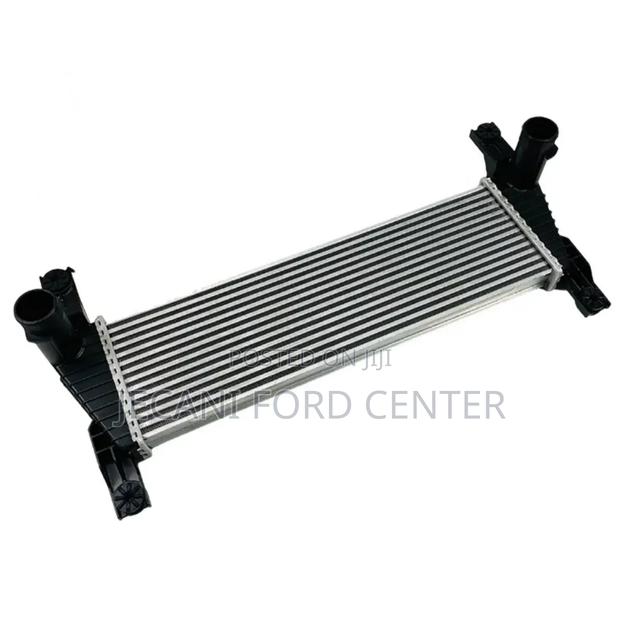 Ford Ranger Intercooler - thumbnail 2