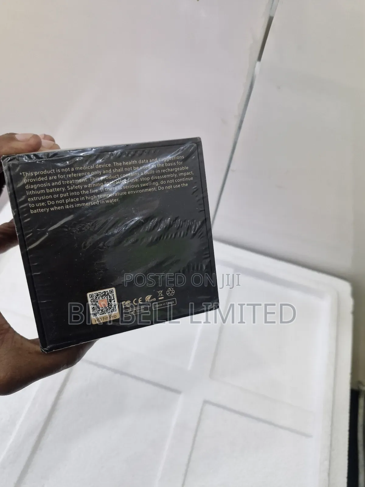 Brand New S10 Max Smart Watch