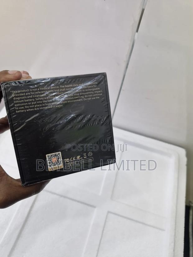 Brand New S10 Max Smart Watch - thumbnail 7