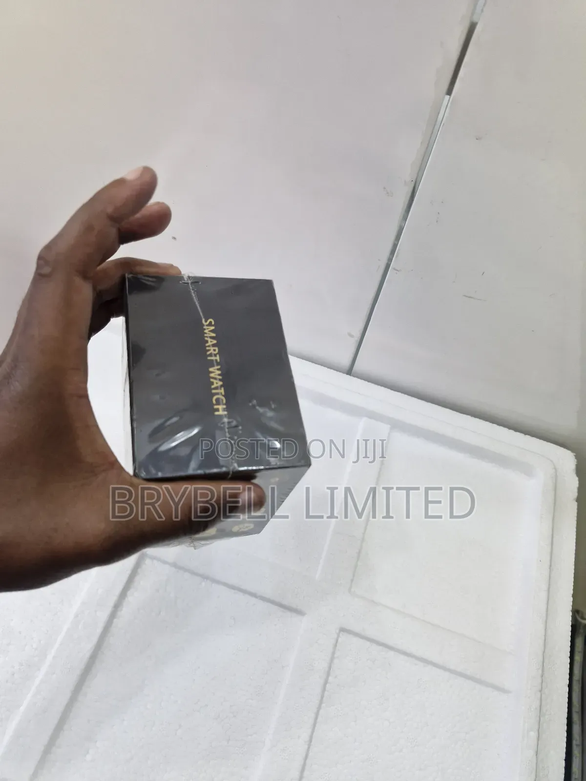 Brand New S10 Max Smart Watch