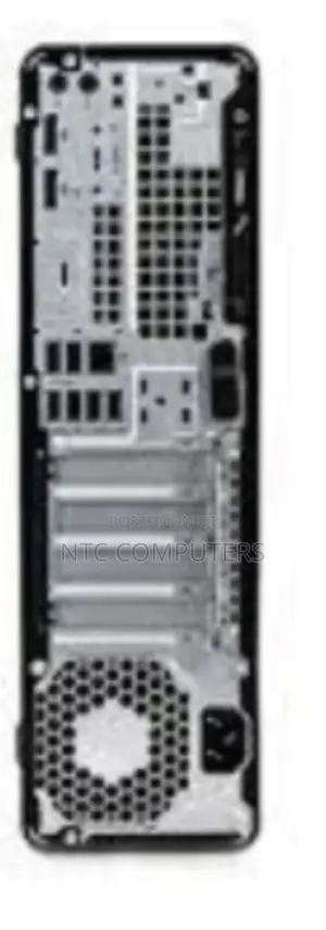 Desktop Computer 8GB Intel Core i5 HDD 500GB
