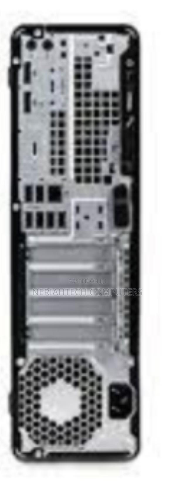 Desktop Computer 8GB Intel Core i5 HDD 500GB - thumbnail 2