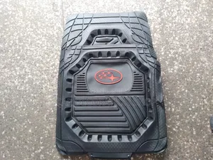 Deep Dish Subaru Mats