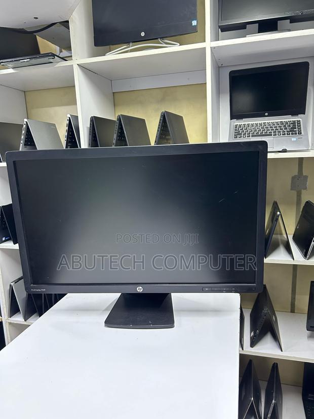 Hp Monitor - thumbnail 3