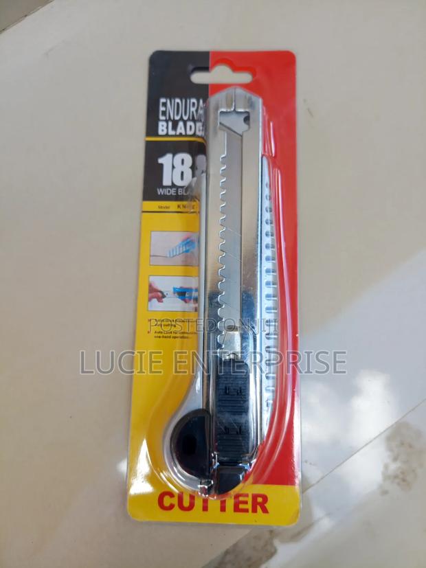 Stripping Knife 5 Pieces
