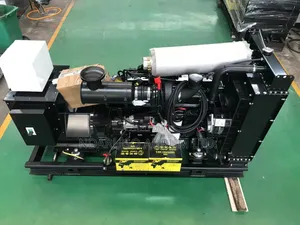 Cummins Generator 187.5 Kva