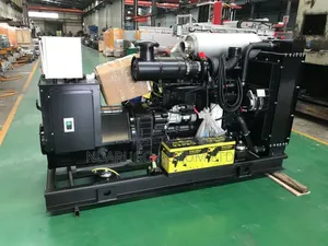Cummins Generator 187.5 Kva