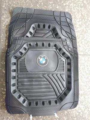 BMW Deep Dish Floor Mats 5pc - thumbnail 2