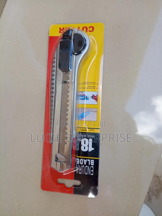 Stripping Knife/ Cutter - main view