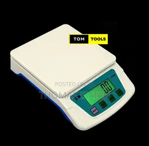 Ts200 High Accuracy 3kg X 0.1g Digital Kitchen Scale
