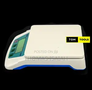 Ts200 High Accuracy 3kg X 0.1g Digital Kitchen Scale