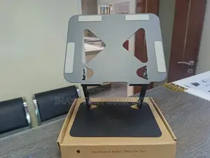 Aluminium Laptop Stand || Aluminium Laptop Stand
