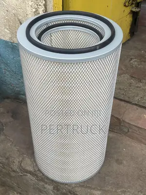 (Dzx)Shacman SX2190 Military Type Air Cleaner/Af25812/