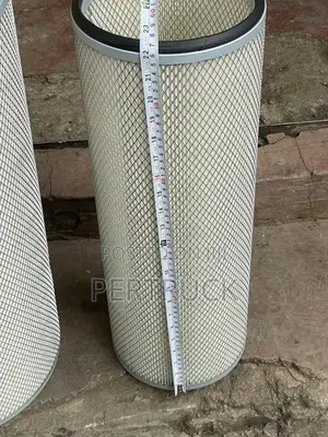 (Dzx)Shacman SX2190 Military Type Air Cleaner/Af25812/