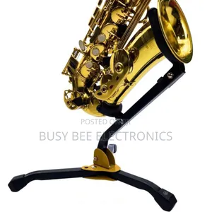 Saxophone Stand