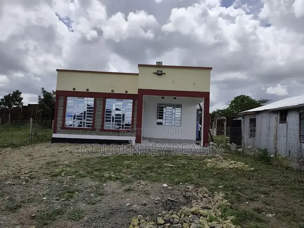 3bdrm Bungalow in Kitengela Acacia for sale