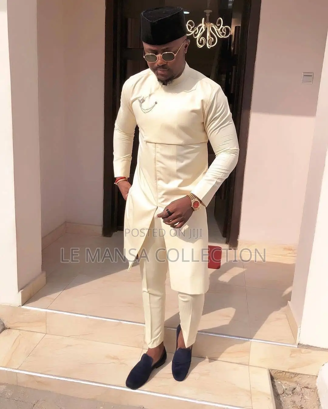 Best for Event Senator Suits