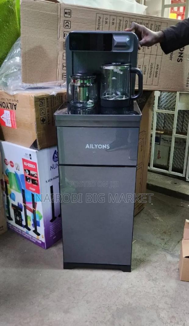 Ailyons Water Dispenser Bottom Load / Electric Coffee Maker - main view