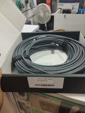 Starlink Space X Gen 2 Cable - thumbnail 2