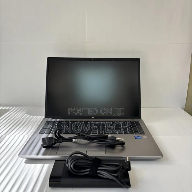 Laptop HP ZBook Fury 16 G9 32GB Intel Core I7 SSD 512GB