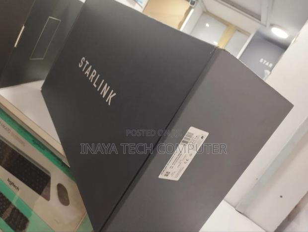 Starlink Actuated Gen 2 Standard Kit - main view