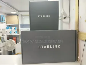 Starlink Standard Gen 2 Kit || Starlink Standard Gen 2 Kit