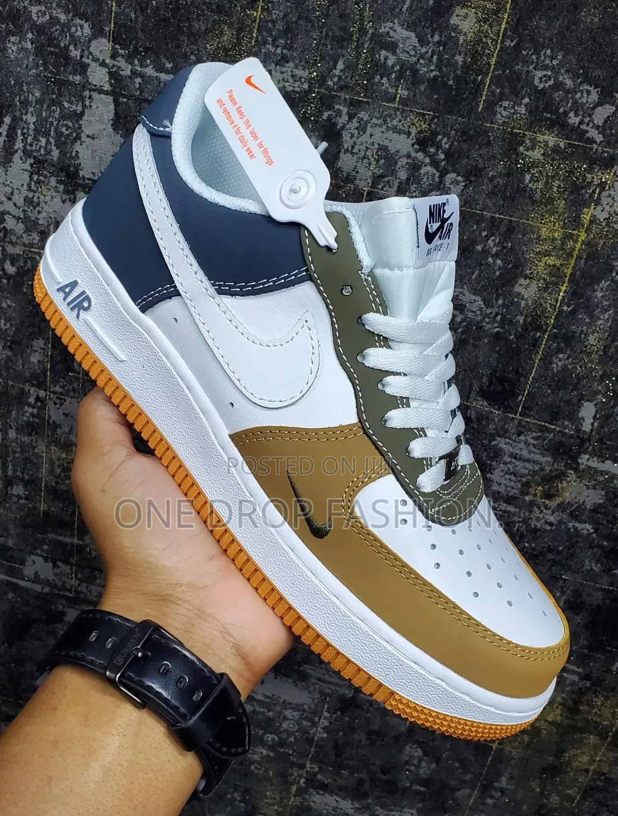 Nike Air Shoes 40-45
