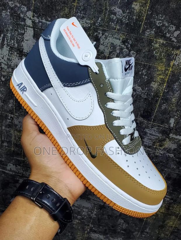 Nike Air Shoes 40-45