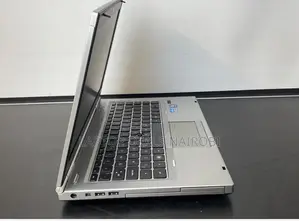 Laptop HP EliteBook 8460P 8GB Intel Core I5 SSD 500GB